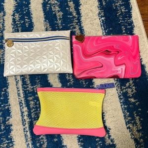 Ipsy makeup bags